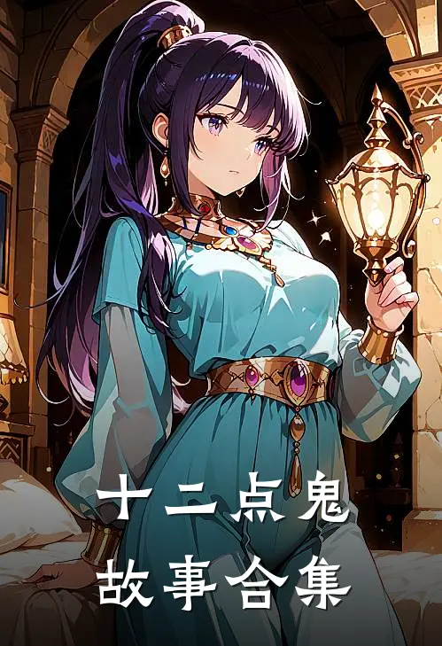 十二点鬼故事合集