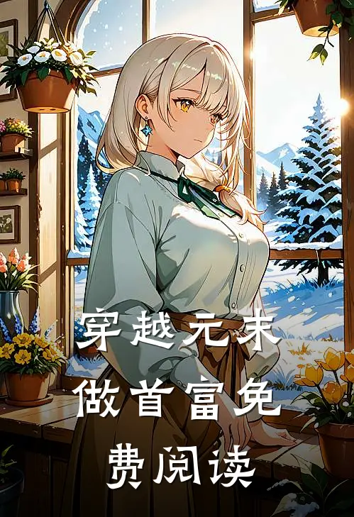 穿越元末做首富免费阅读