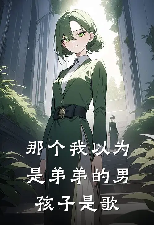 那个我以为是弟弟的男孩子是歌