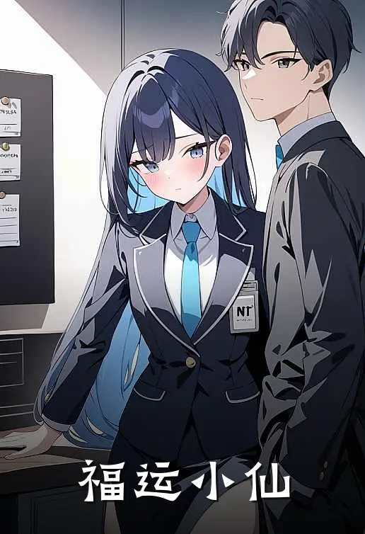 福运小仙