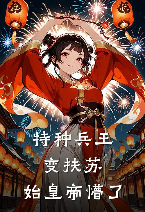 特种兵王变扶苏：始皇帝懵了(扶苏赵高)已完结小说_特种兵王变扶苏：始皇帝懵了(扶苏赵高)小说免费在线阅读