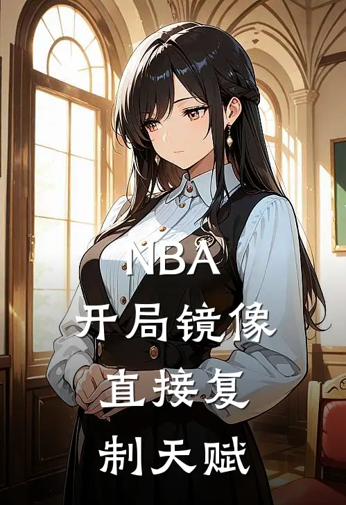 NBA：开局镜像，直接复制天赋