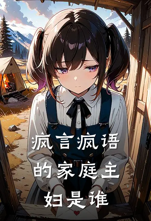 疯言疯语的家庭主妇是谁