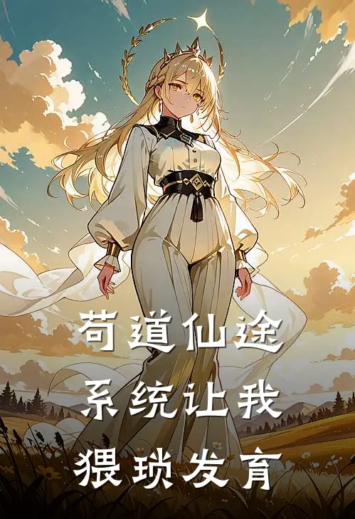 苟道仙途：系统让我猥琐发育