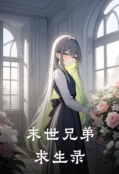 末世兄弟求生录