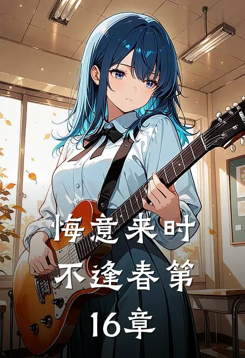 悔意来时不逢春第16章