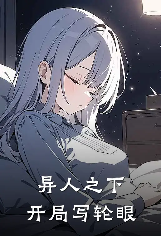 异人之下，开局写轮眼
