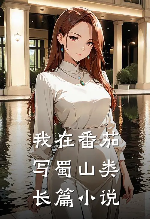 我在番茄写蜀山类长篇小说