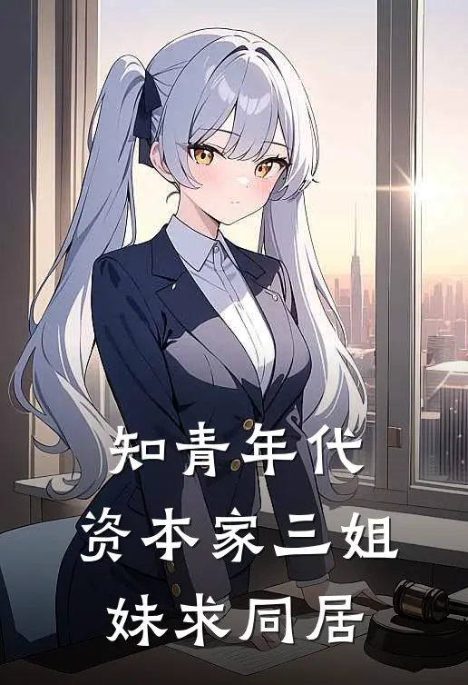 胡广生胡大年(知青年代，资本家三姐妹求同居)全本阅读_胡广生胡大年最新热门小说