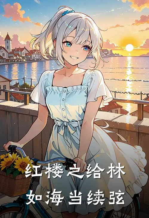 红楼之给林如海当续弦(沈清黛玉)热门小说_《红楼之给林如海当续弦》最新章节在线阅读