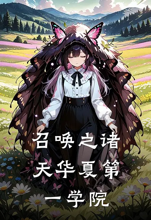 召唤之诸天华夏第一学院