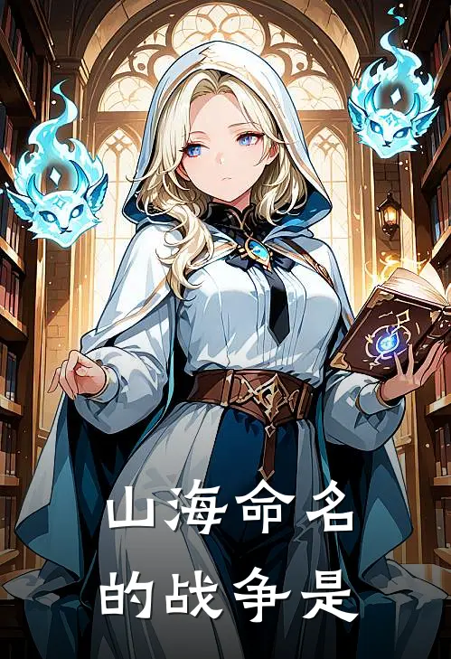 山海命名的战争是