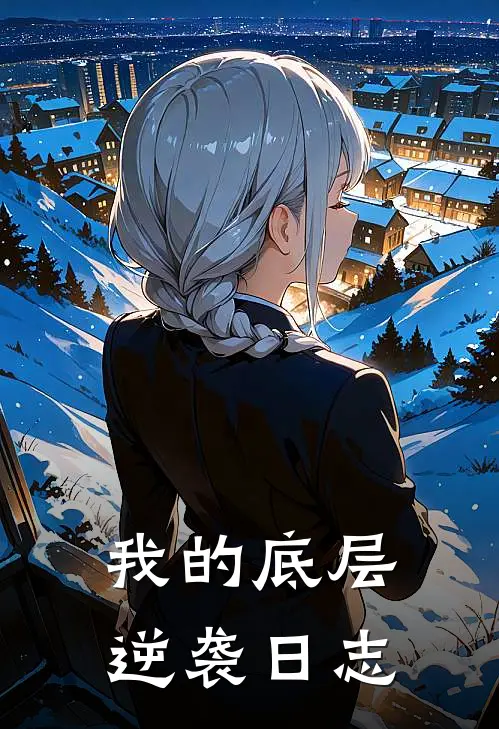 我的底层逆袭日志