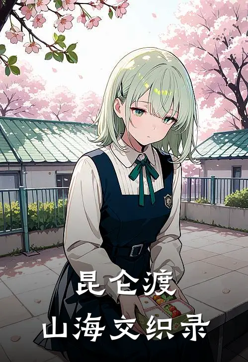 昆仑渡：山海交织录(林衍苏清鸢)小说全文免费阅读_无弹窗全文免费阅读昆仑渡：山海交织录(林衍苏清鸢)