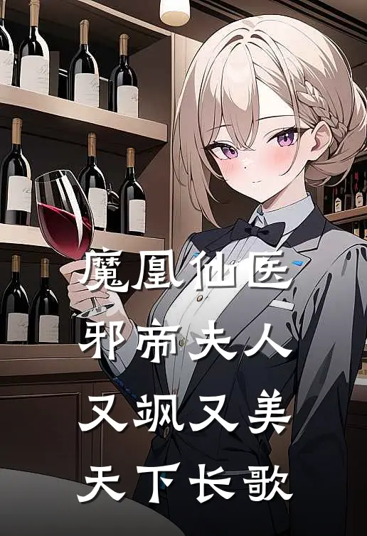 魔凰仙医邪帝夫人又飒又美天下长歌