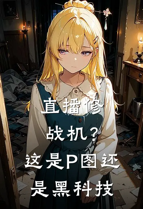 直播修战机？这是P图还是黑科技(贺景张磊)小说完结版_全文阅读免费全集直播修战机？这是P图还是黑科技贺景张磊