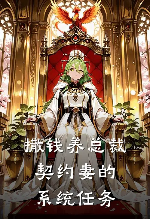 撒钱养总裁：契约妻的系统任务顾衍辰苏清媛最新好看小说_最新完本小说撒钱养总裁：契约妻的系统任务顾衍辰苏清媛