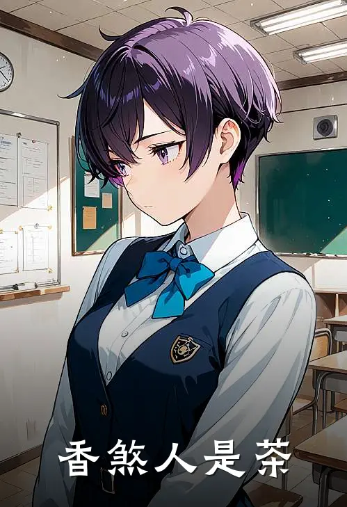 香煞人是茶