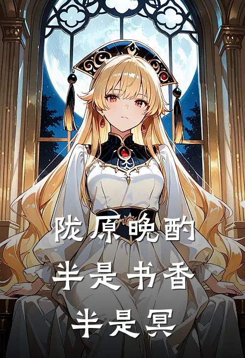 陇原晚酌：半是书香半是冥