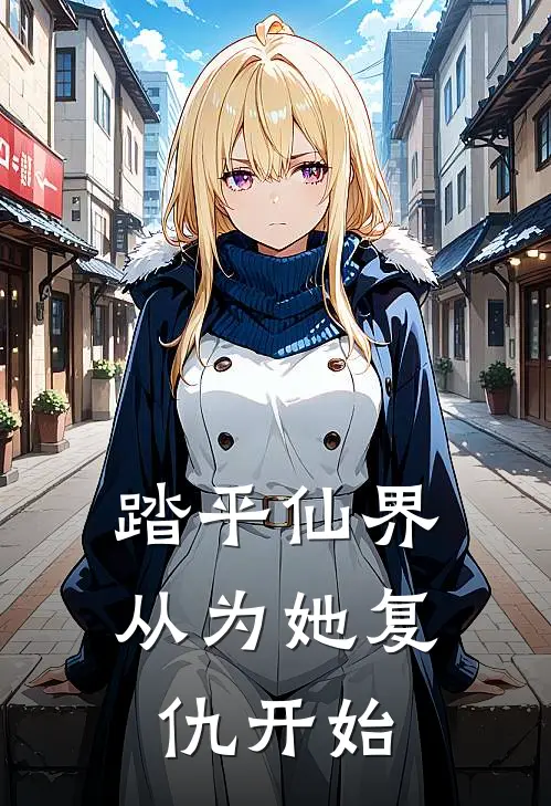 踏平仙界，从为她复仇开始宋知非苏欣热门小说免费阅读_完本完结小说踏平仙界，从为她复仇开始(宋知非苏欣)