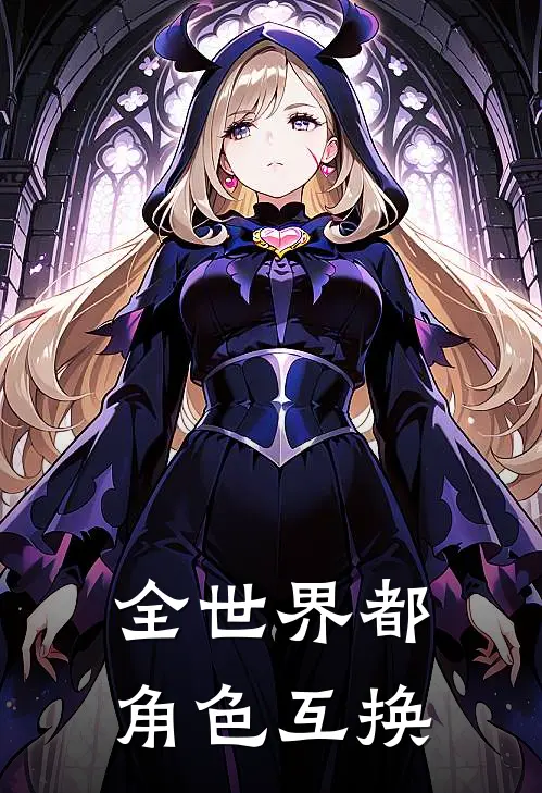 全世界都角色互换