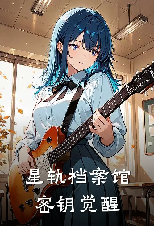 星轨档案馆：密钥觉醒