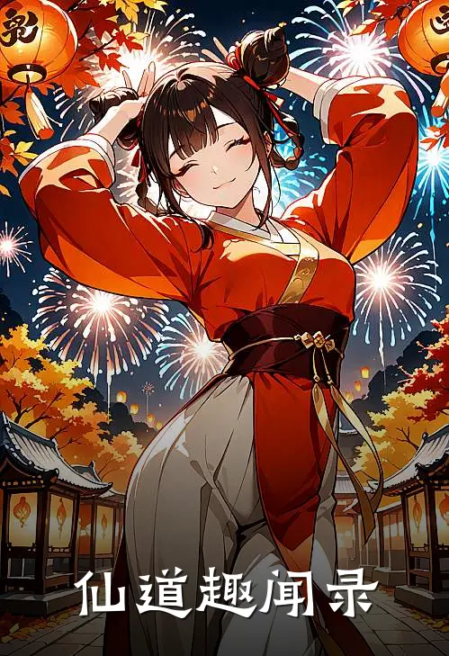 仙道趣闻录