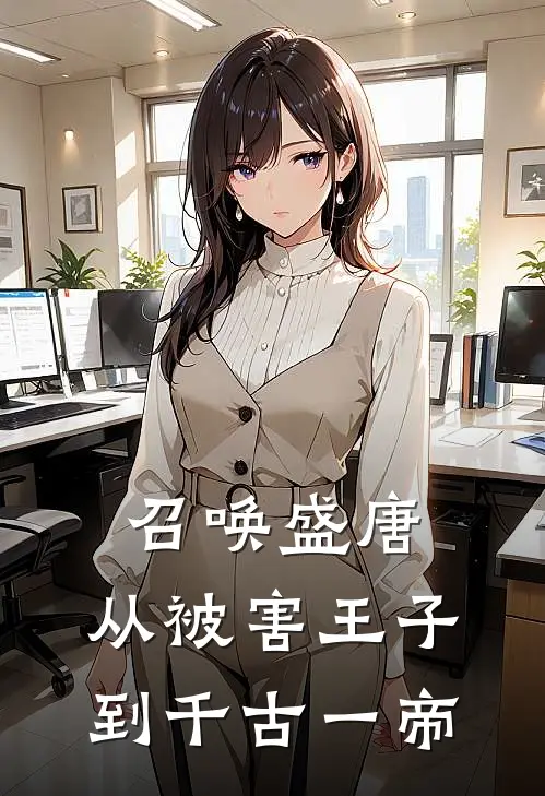 召唤盛唐：从被害王子到千古一帝