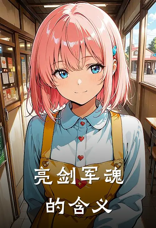 亮剑军魂的含义