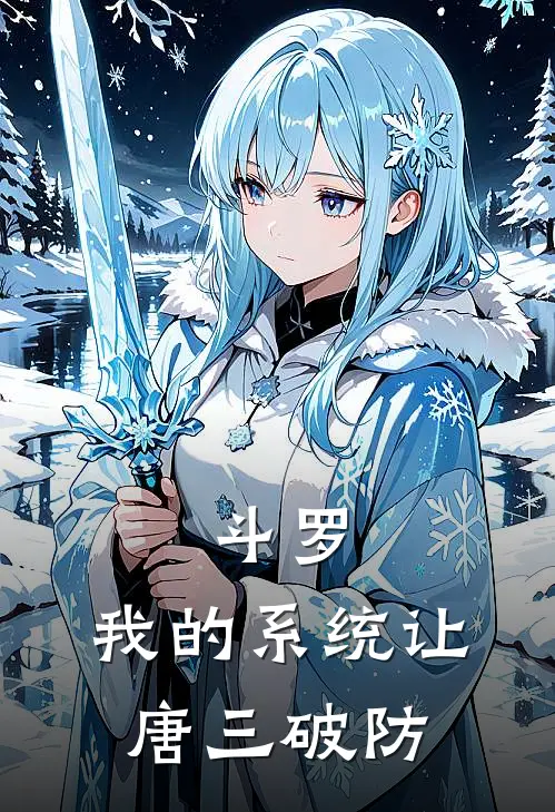 斗罗：我的系统让唐三破防