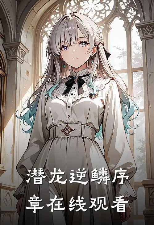 潜龙逆鳞序章在线观看