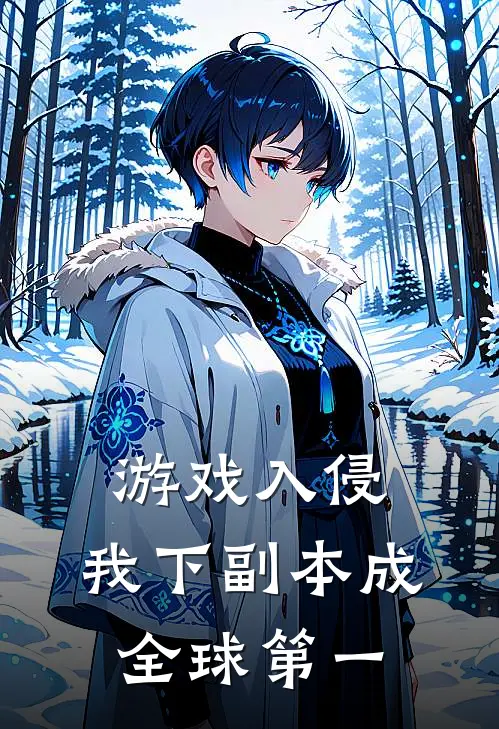 游戏入侵：我下副本成全球第一