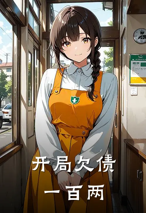 开局欠债一百两