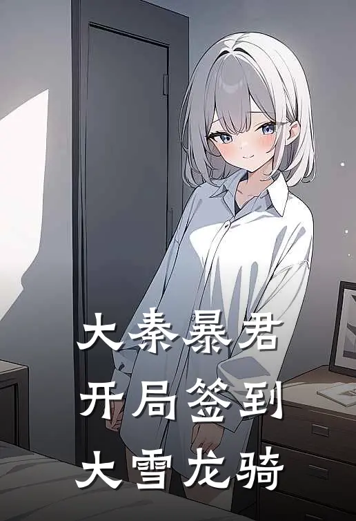 大秦暴君：开局签到大雪龙骑