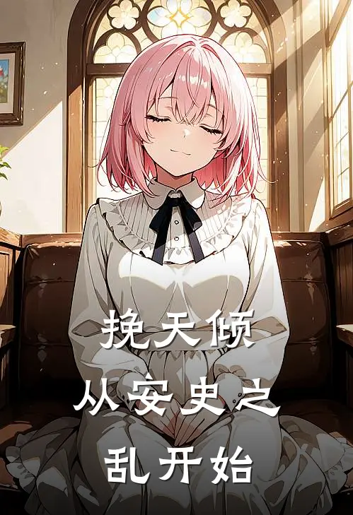 挽天倾：从安史之乱开始