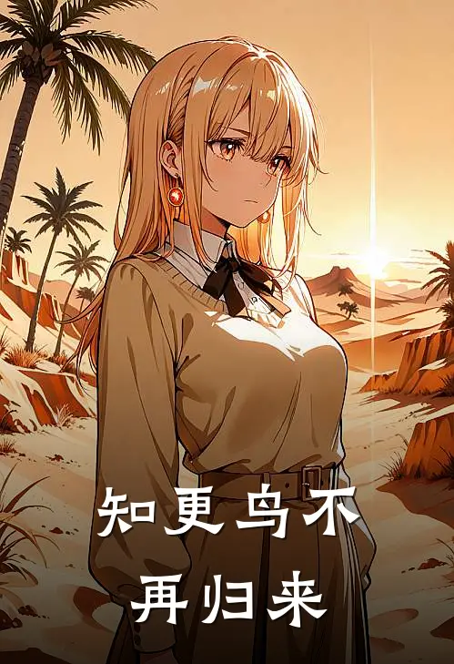 知更鸟不再归来