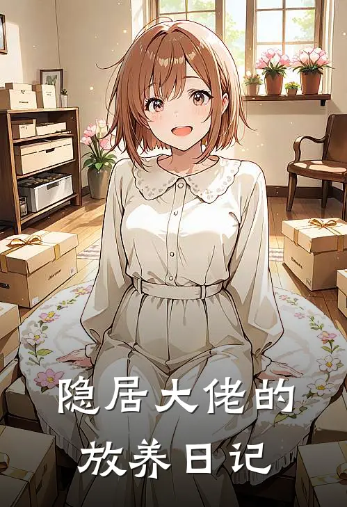 隐居大佬的放养日记慕清雨陈长生免费完结小说_完本完结小说隐居大佬的放养日记(慕清雨陈长生)