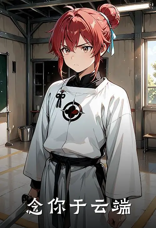 念你于云端