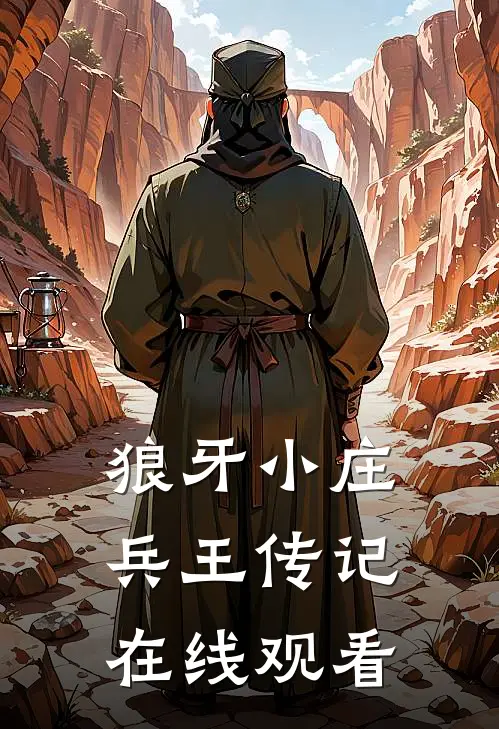 狼牙小庄兵王传记在线观看
