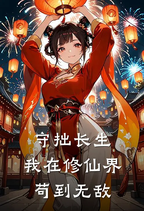 守拙长生：我在修仙界苟到无敌
