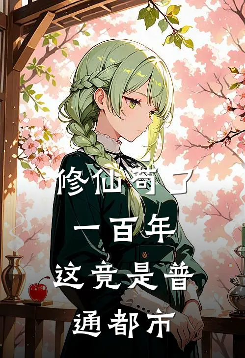 修仙苟了一百年，这竟是普通都市(苏尘赵刚)网络热门小说_最新小说修仙苟了一百年，这竟是普通都市(苏尘赵刚)