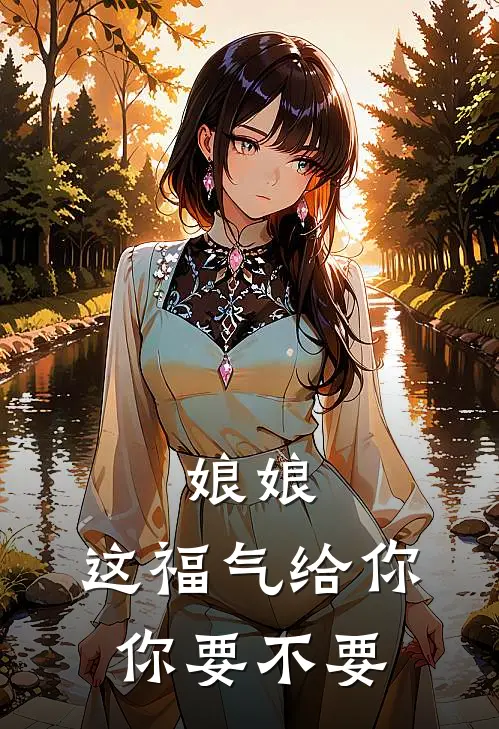 娘娘，这福气给你你要不要