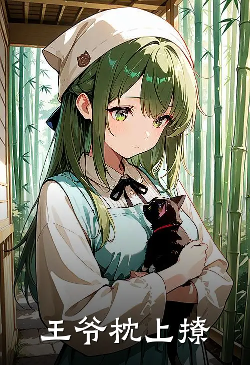 王爷枕上撩