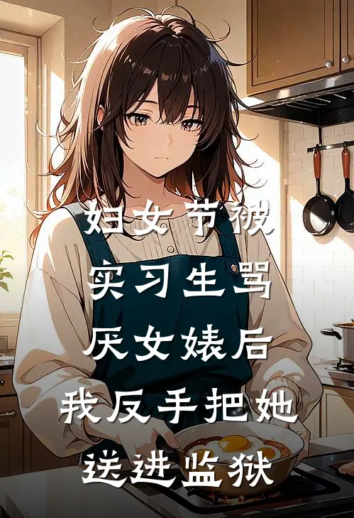 妇女节被实习生骂厌女婊后，我反手把她送进监狱(宋总林星)免费阅读完整版小说_完结免费小说妇女节被实习生骂厌女婊后，我反手把她送进监狱(宋总林星)