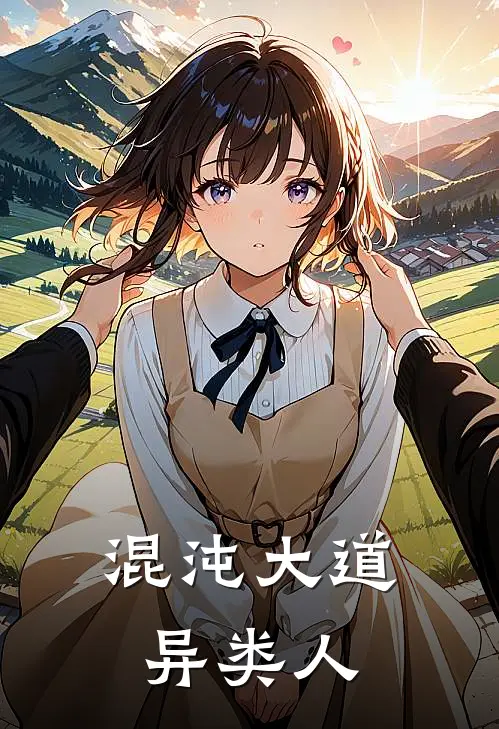 混沌大道，异类人