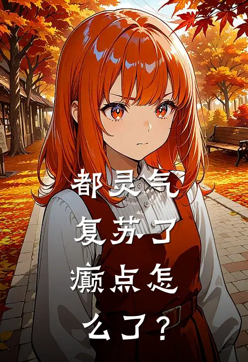 都灵气复苏了，癫点怎么了？