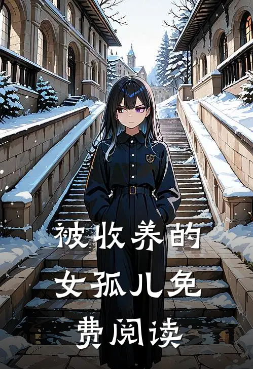 被收养的女孤儿免费阅读