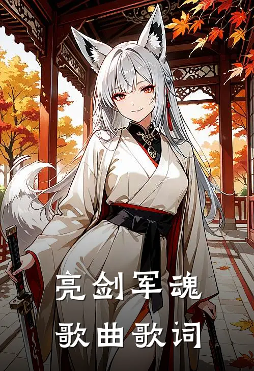 亮剑军魂歌曲歌词