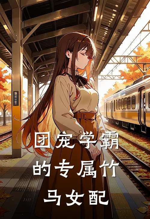 团宠学霸的专属竹马女配