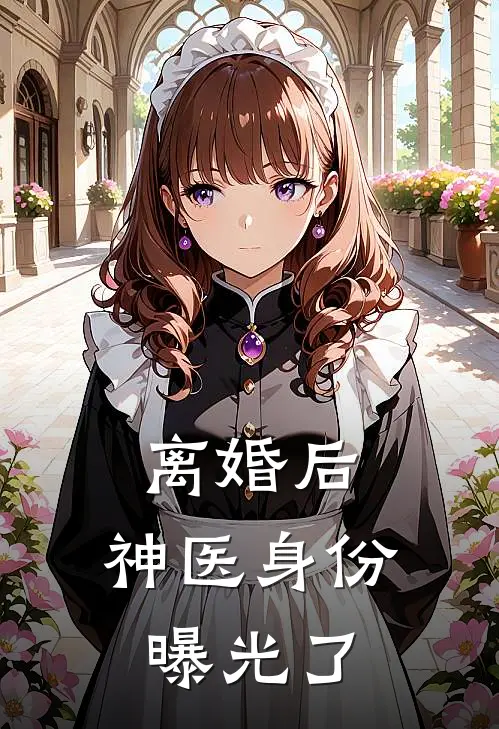 离婚后，神医身份曝光了林枫柳芸全文在线阅读_离婚后，神医身份曝光了全集免费阅读